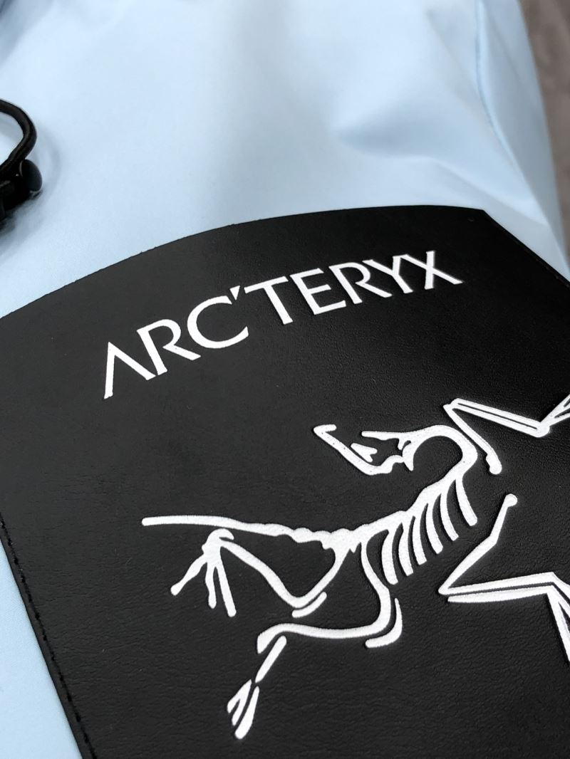 Arcteryx Outwear